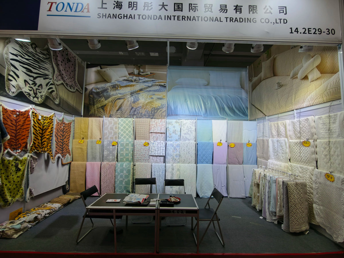 Mia Blanket