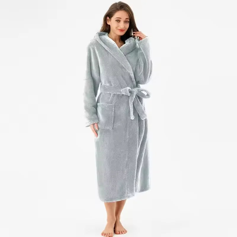 Isla Bathrobes