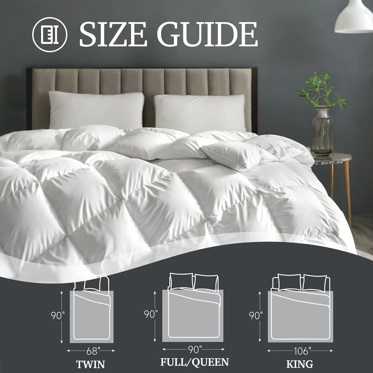Juno Duvets