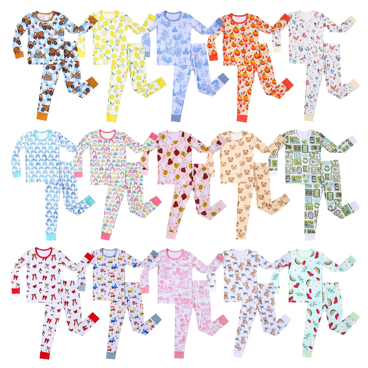 Esme Pajamas