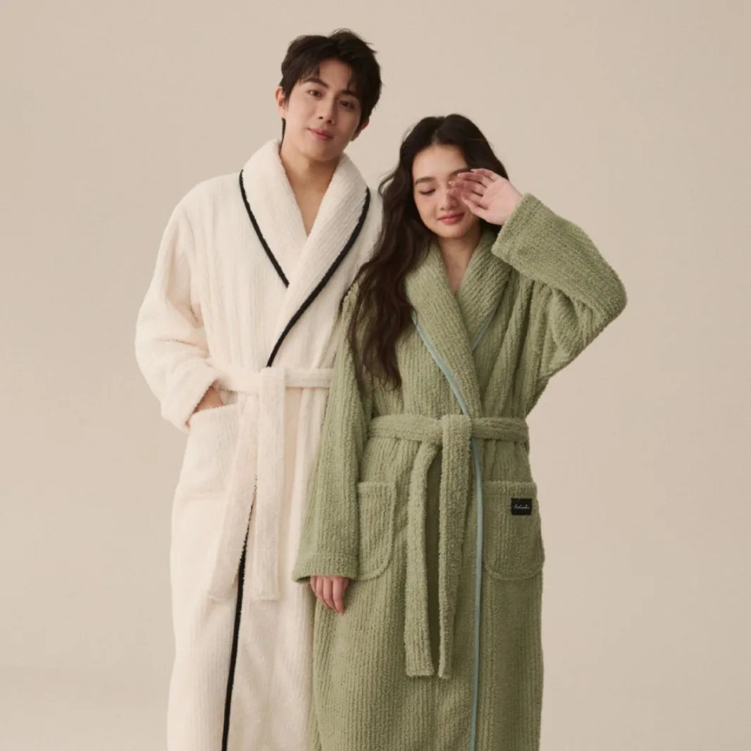 Noor Bathrobes