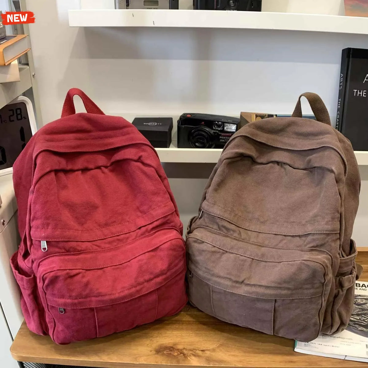 Maeve 20-36l