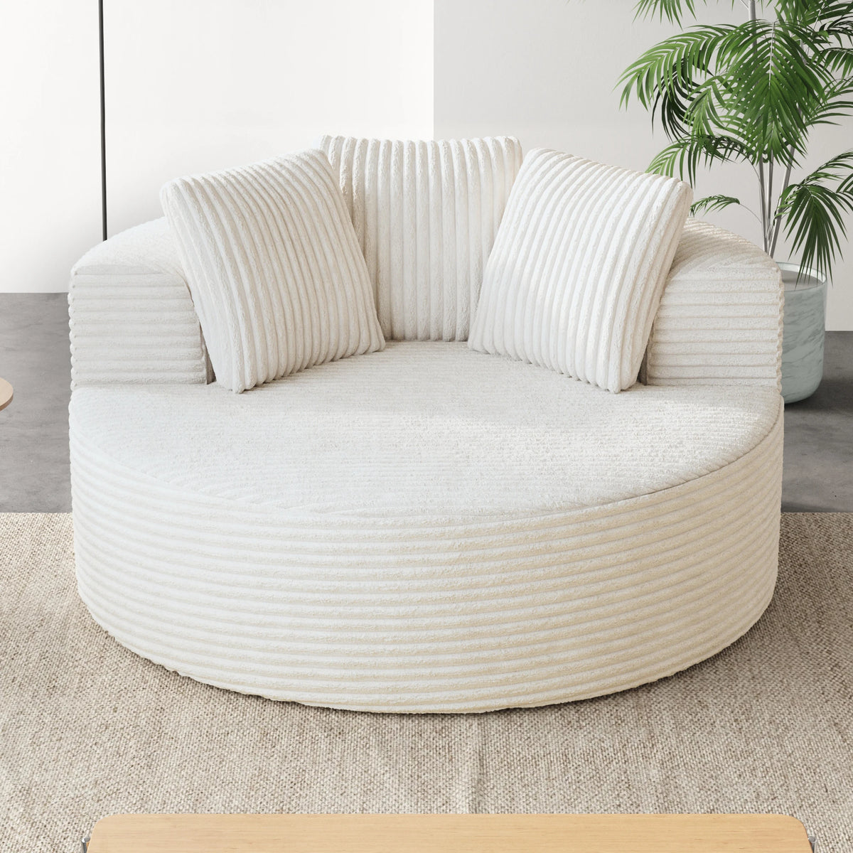 Zoe Chair Sofa