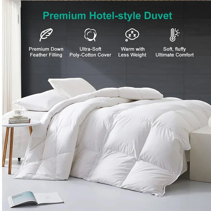 Nia Duvets