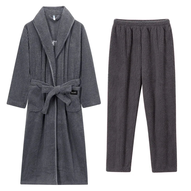 Noor Bathrobes