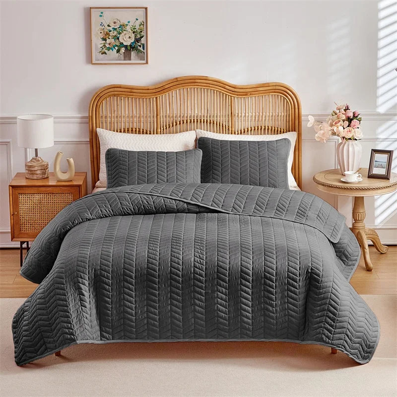 Rio Quilt Set