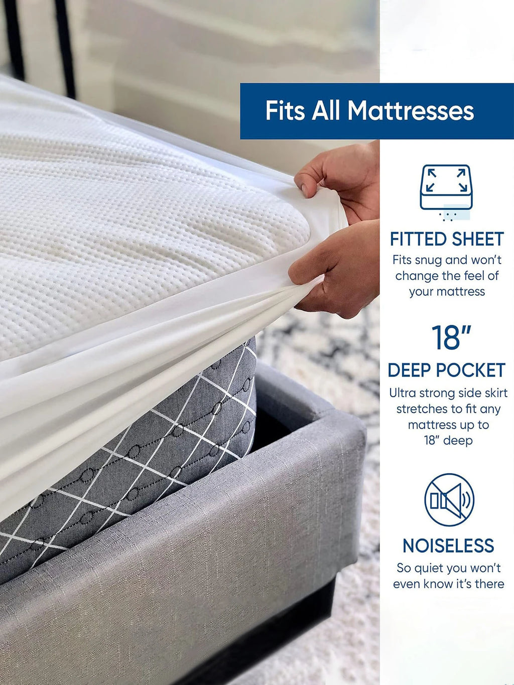 Rue Mattress