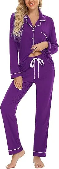 Cleo Pajamas