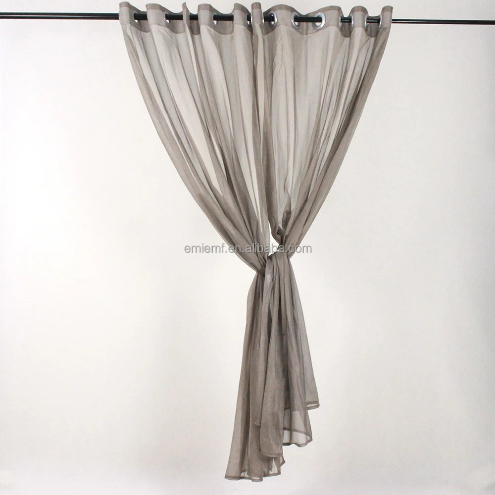 Wren Curtains