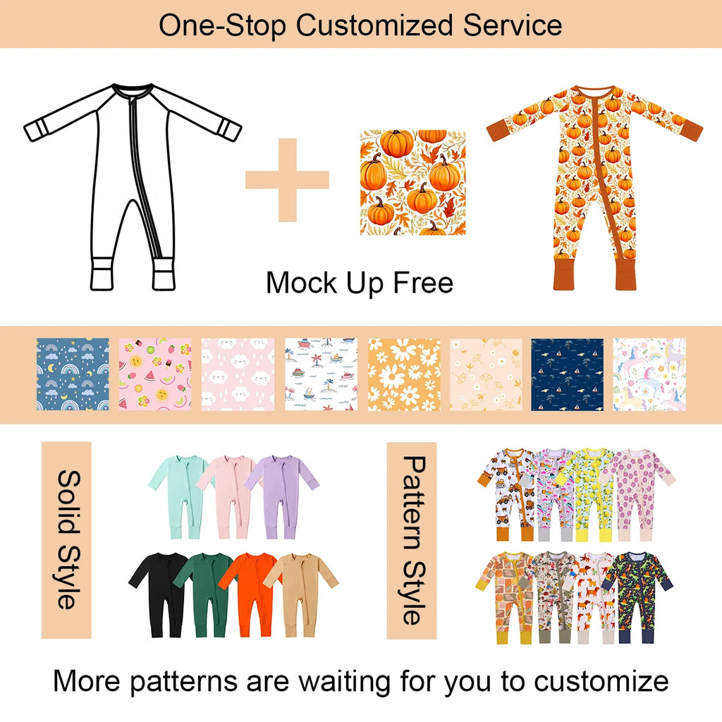 Esme Pajamas