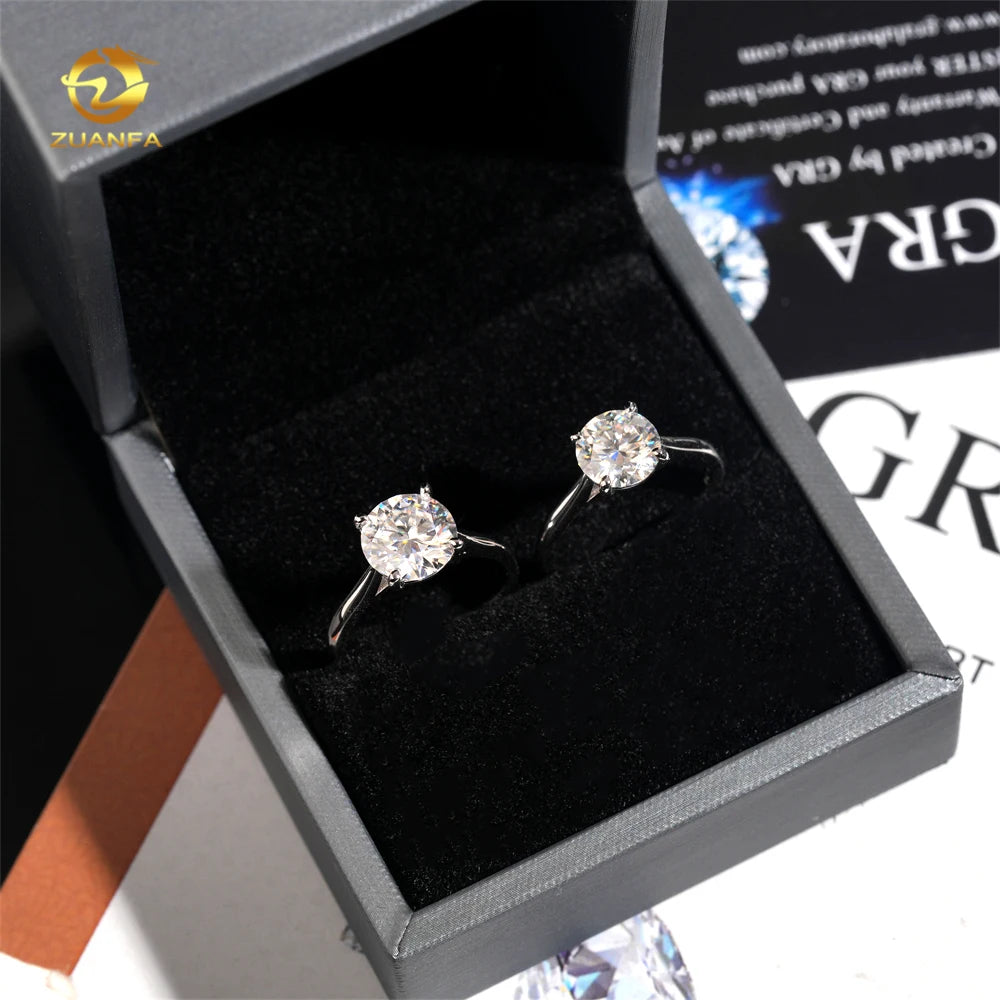 Iris Ring