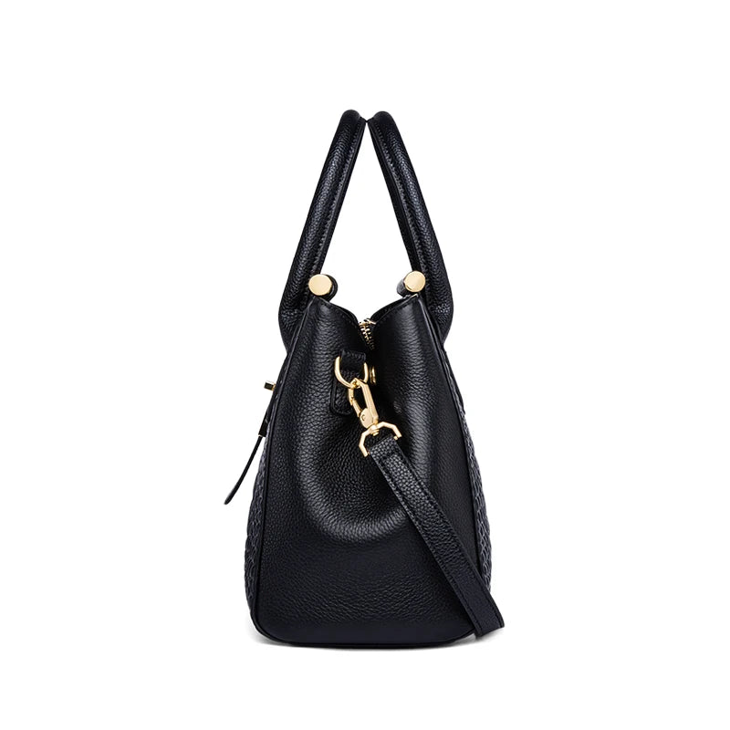 Zoe Tote Bags