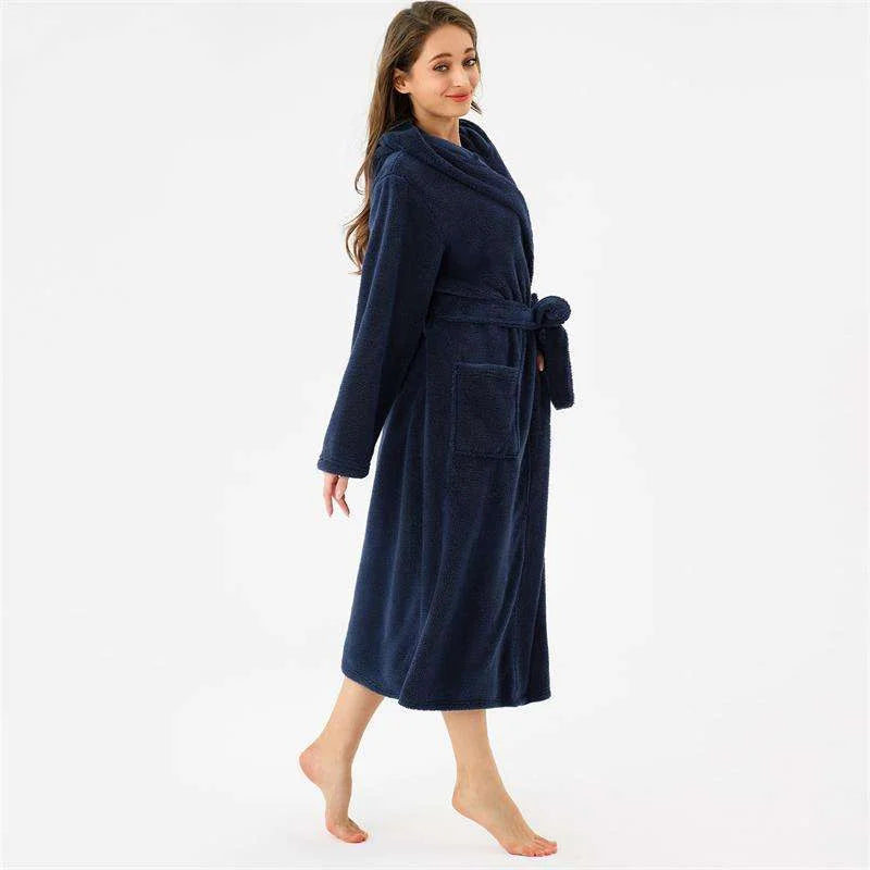 Isla Bathrobes