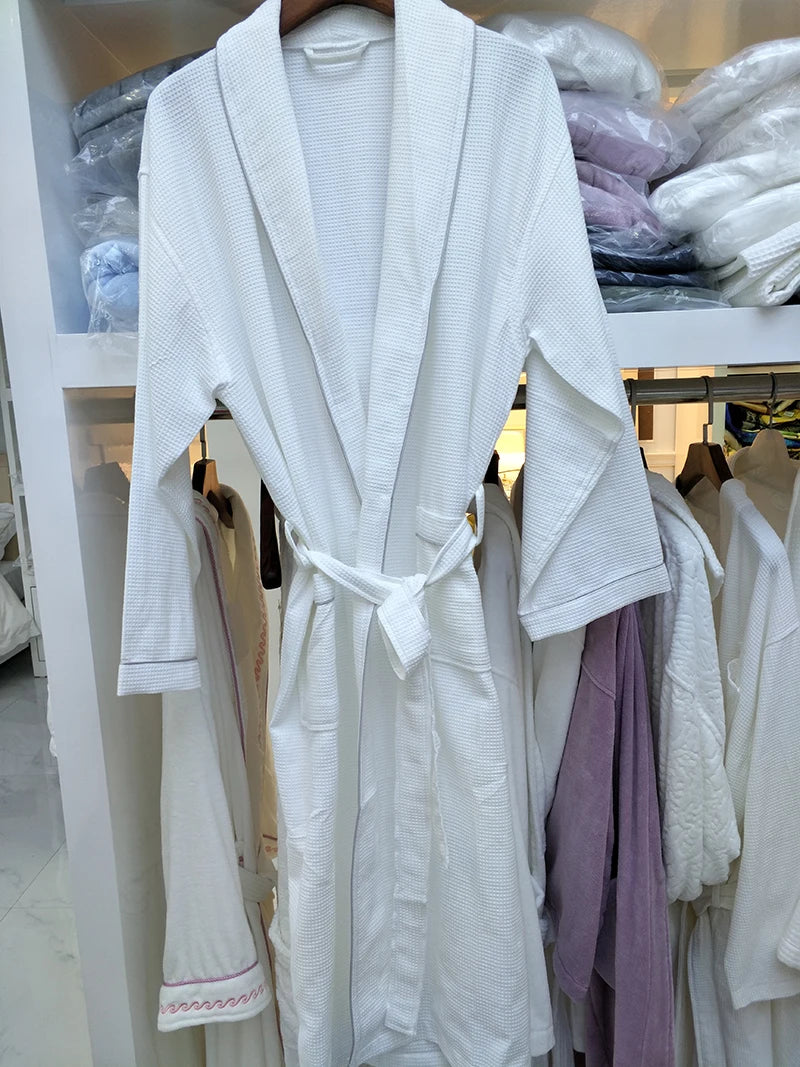 Esme Bathrobes