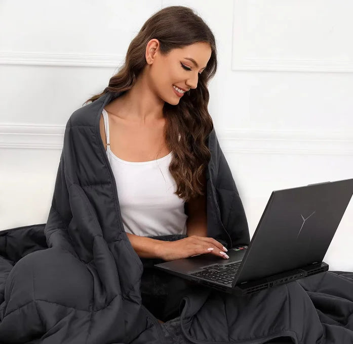 Lea Blanket
