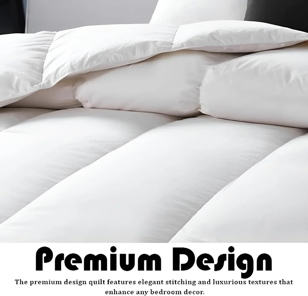 Bay Duvets