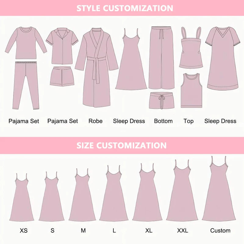Thea Loungewear