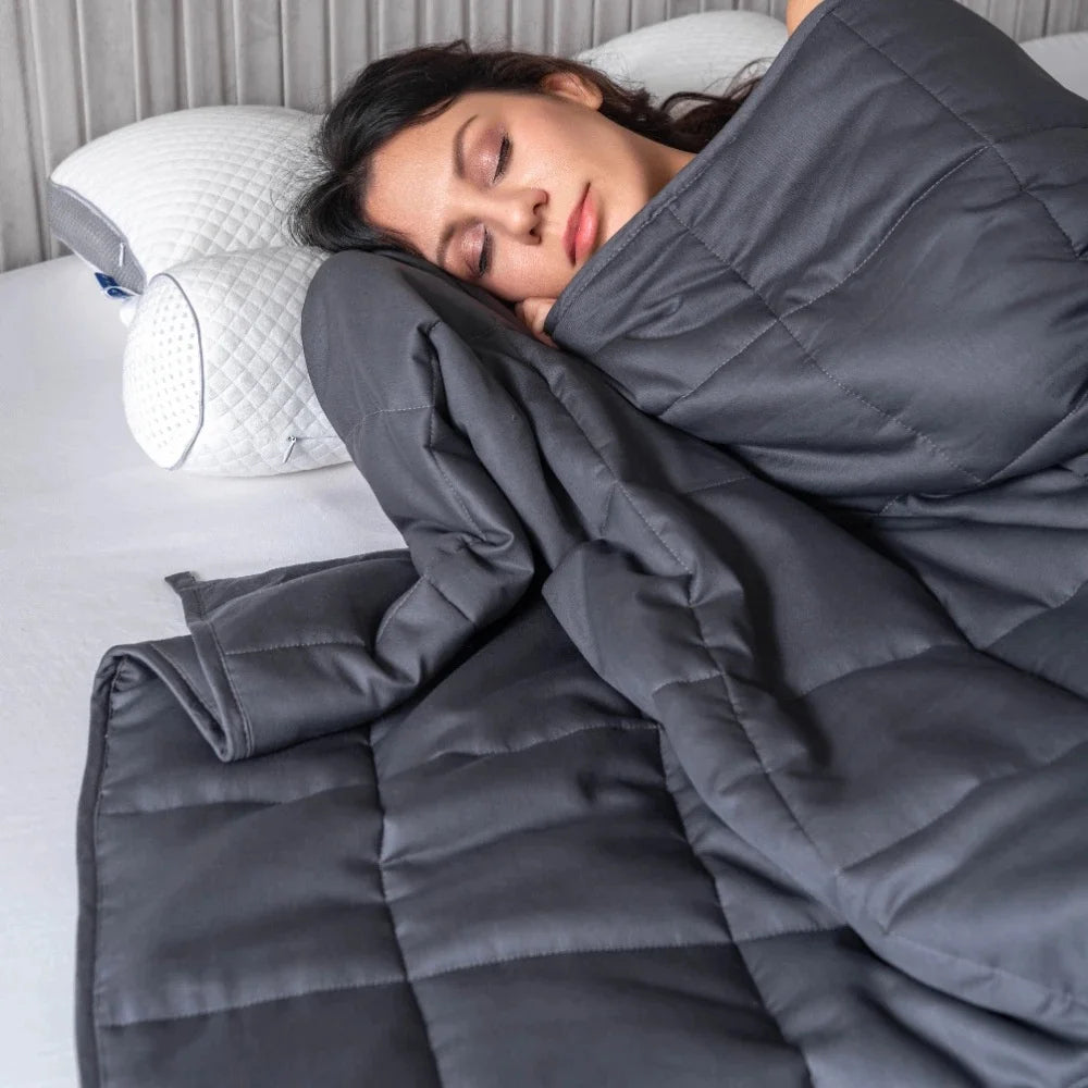Thea Blanket