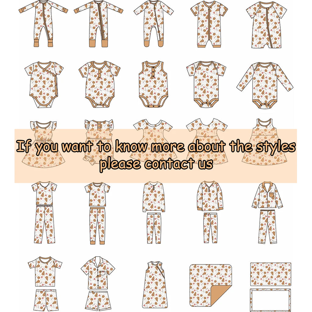 Esme Pajamas