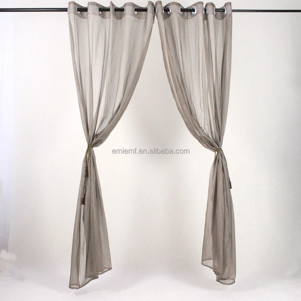Wren Curtains