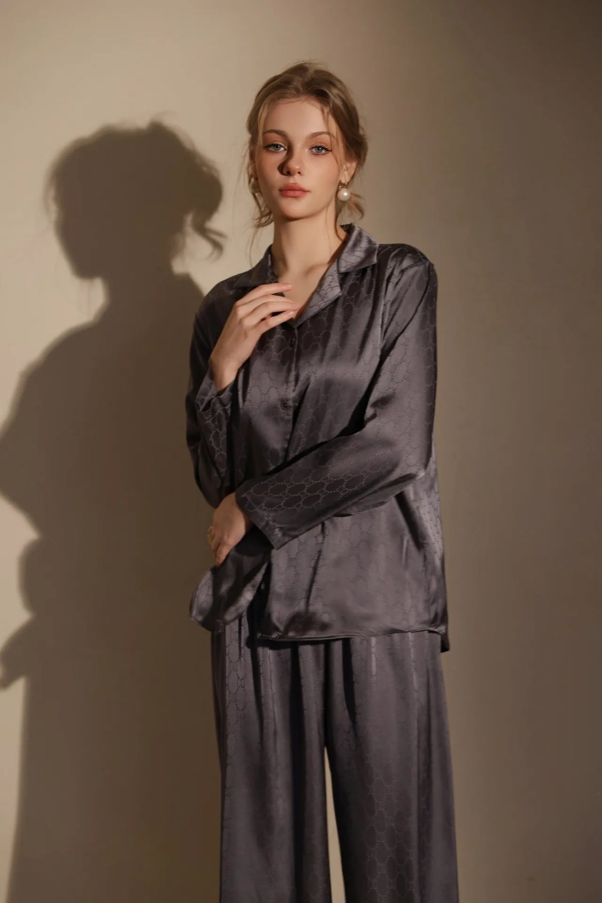 Thea Loungewear