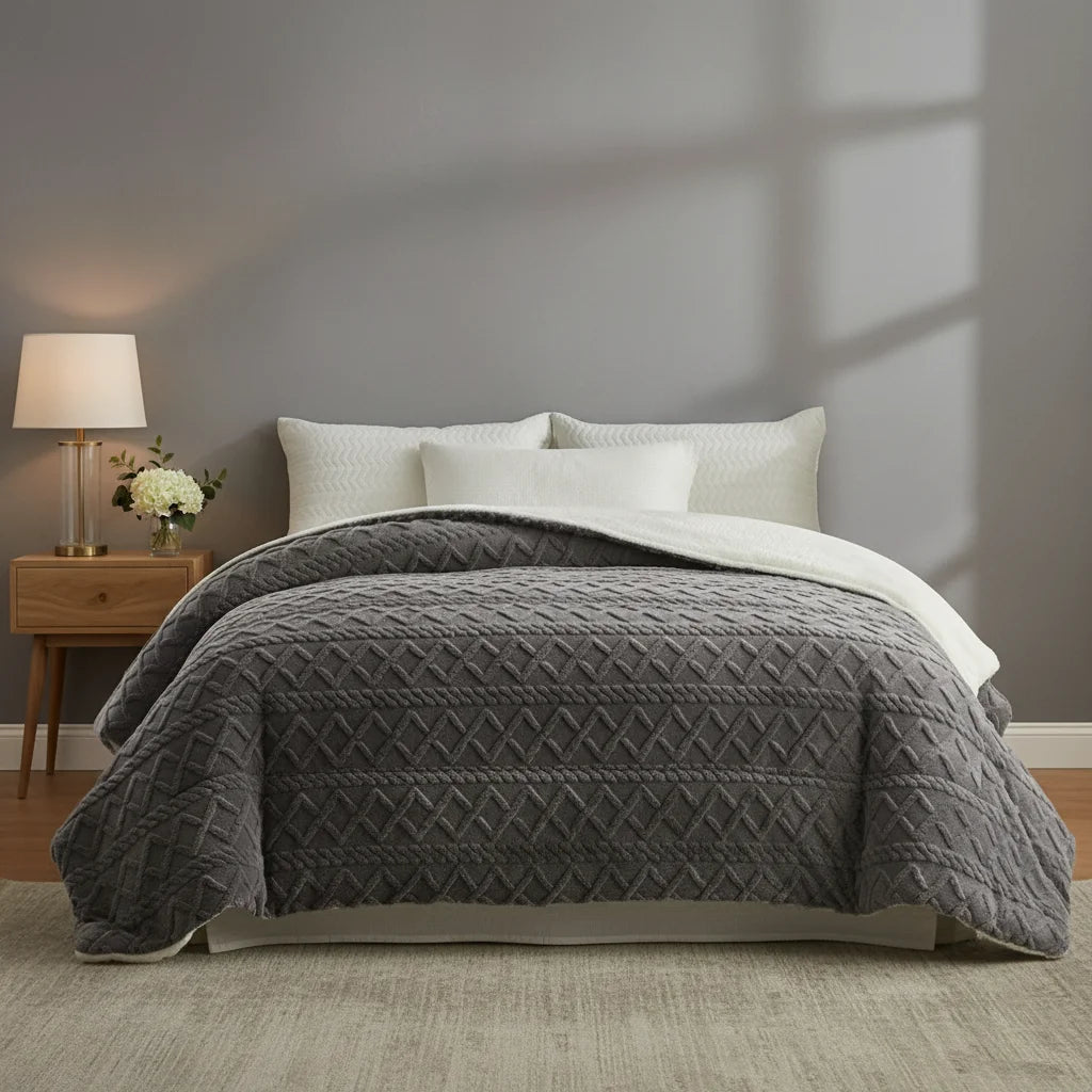 Mia Blanket