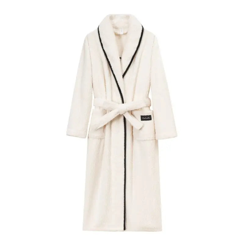 Noor Bathrobes