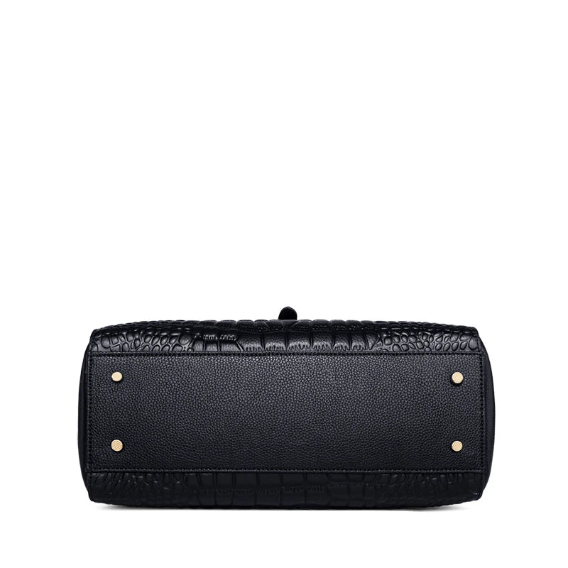Zoe Tote Bags
