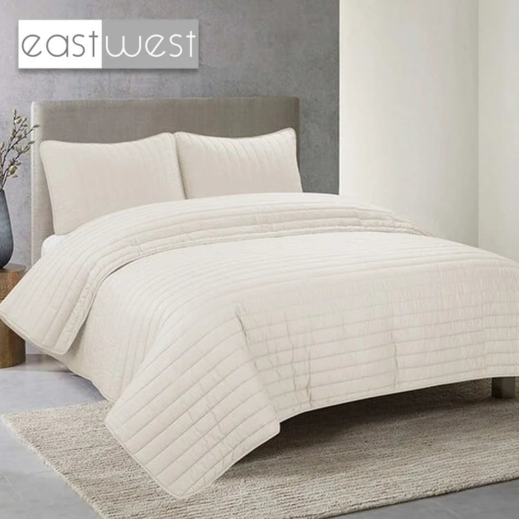 Iris Comforters