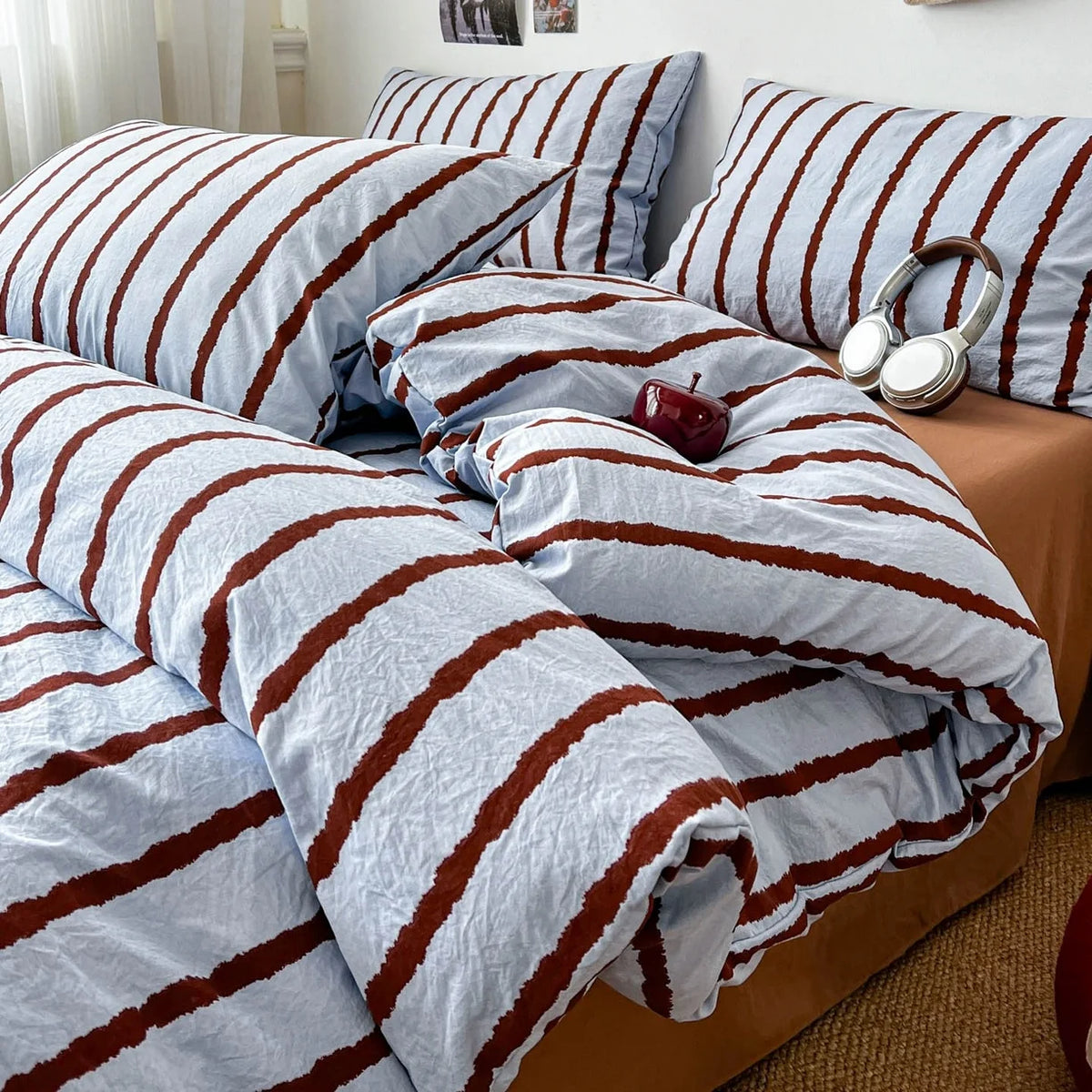Ivy Duvets