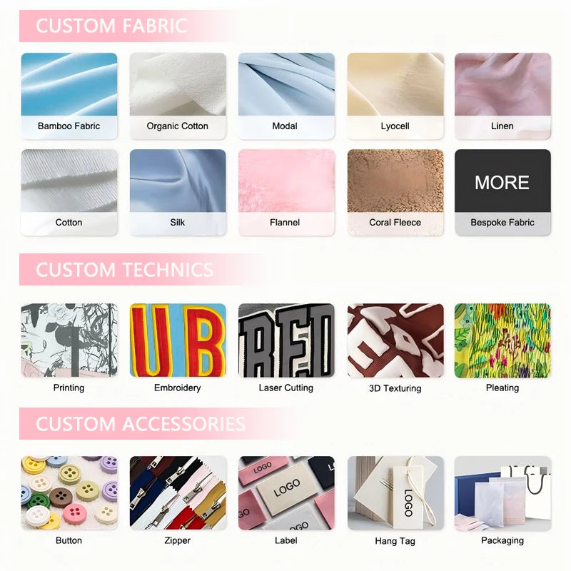 Thea Loungewear