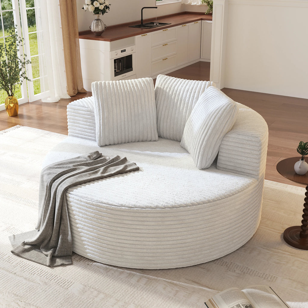 Zoe Chair Sofa