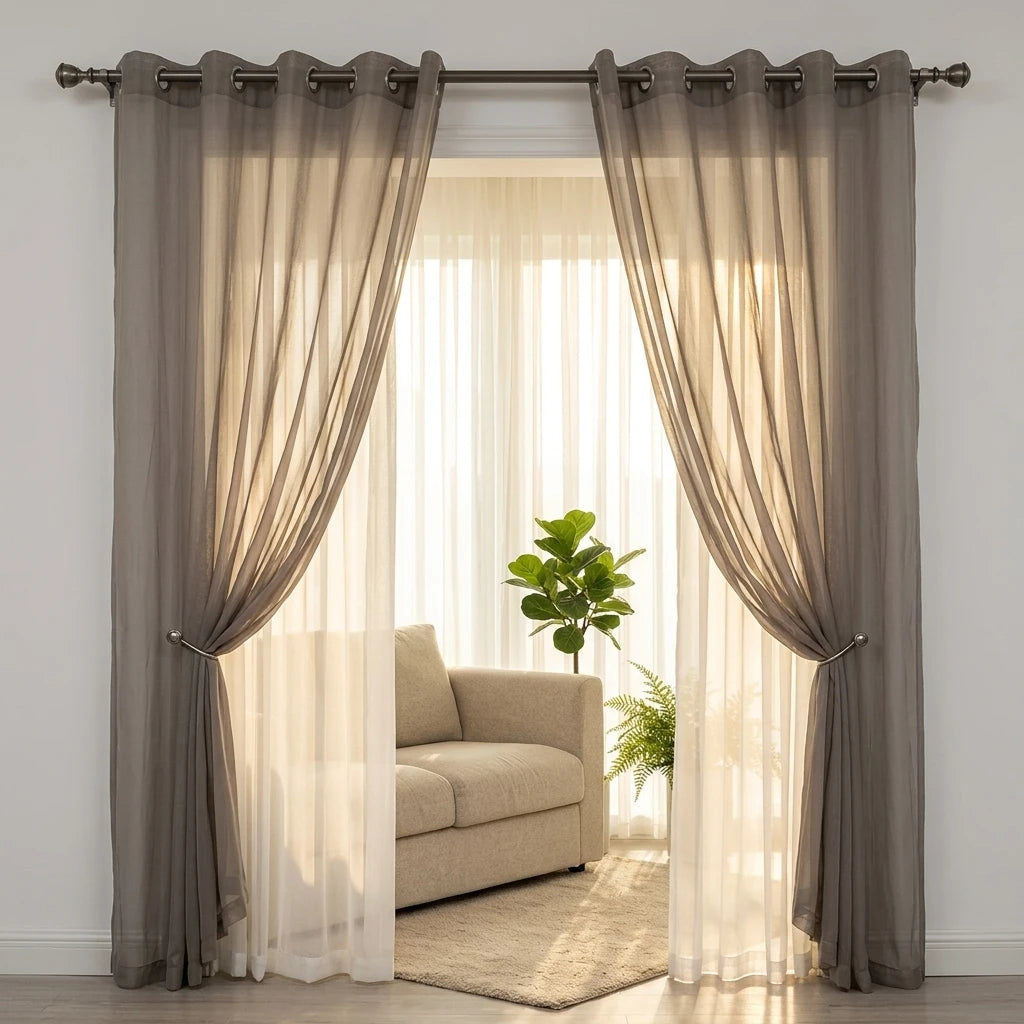 Wren Curtains