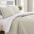 Iris Comforters
