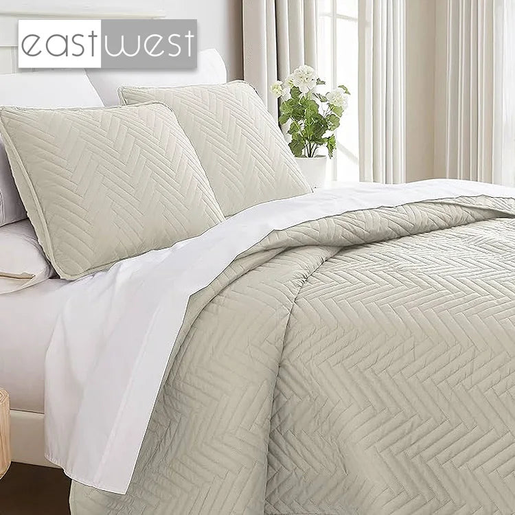 Iris Comforters