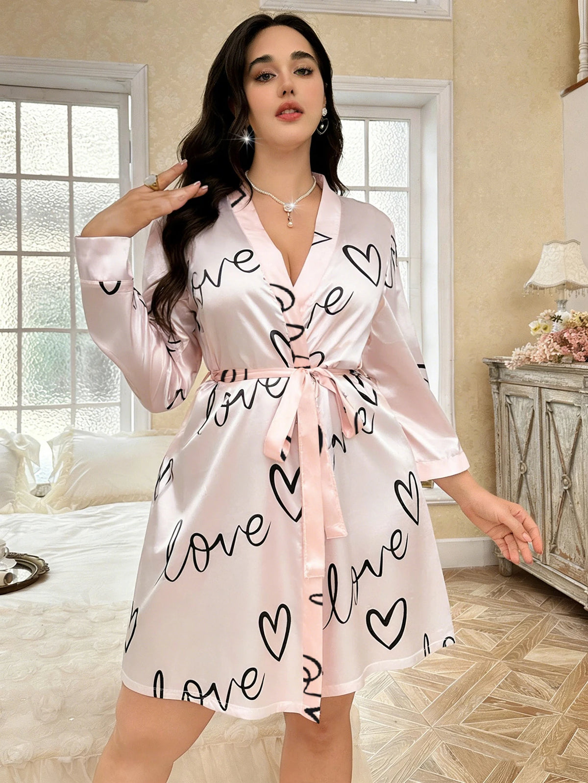Ivy Bathrobes
