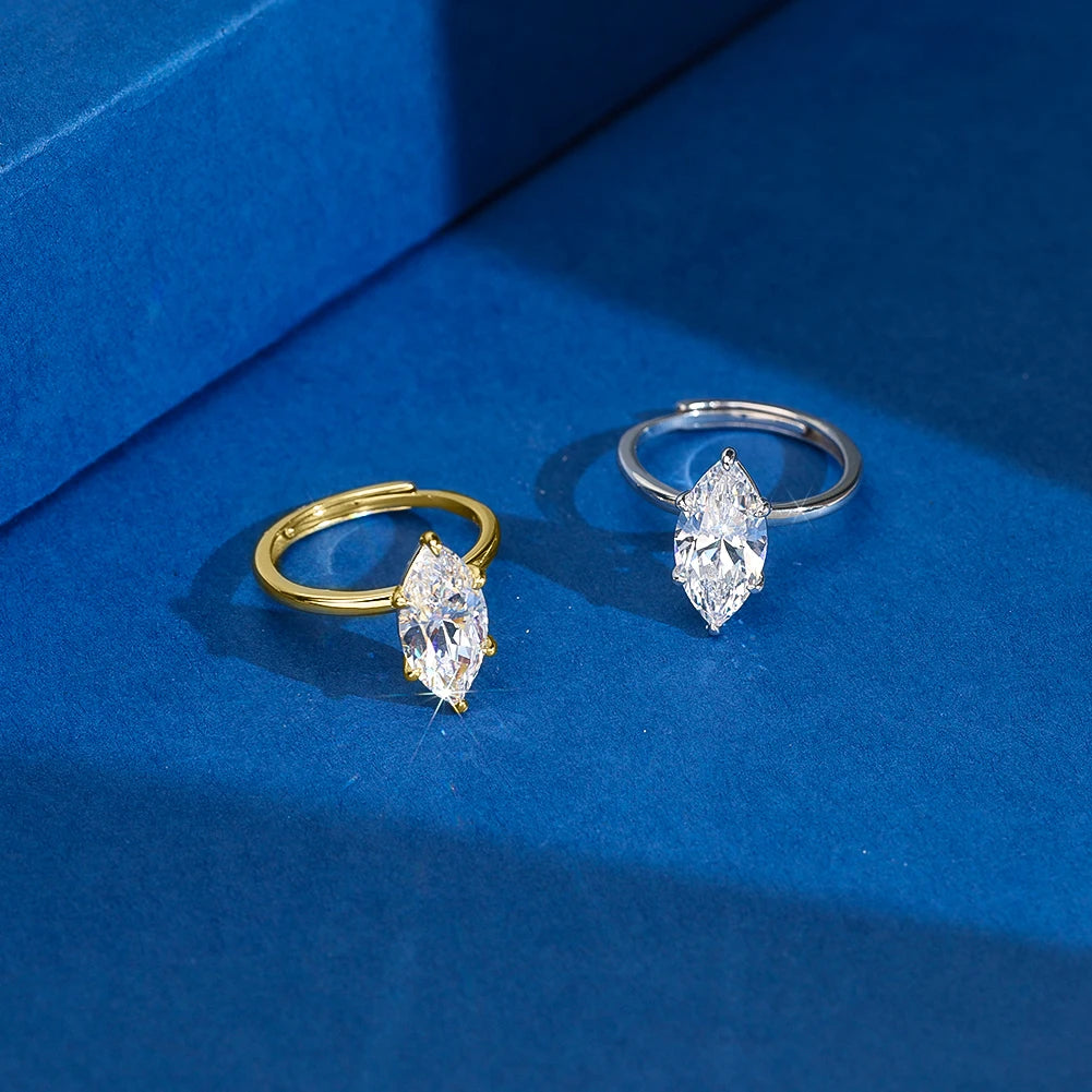 Isla Ring