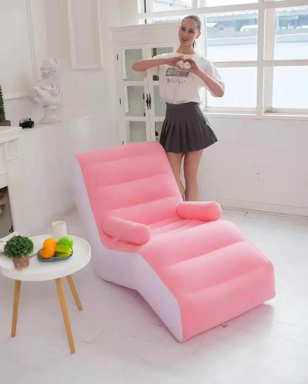 Eve Sofa Chair