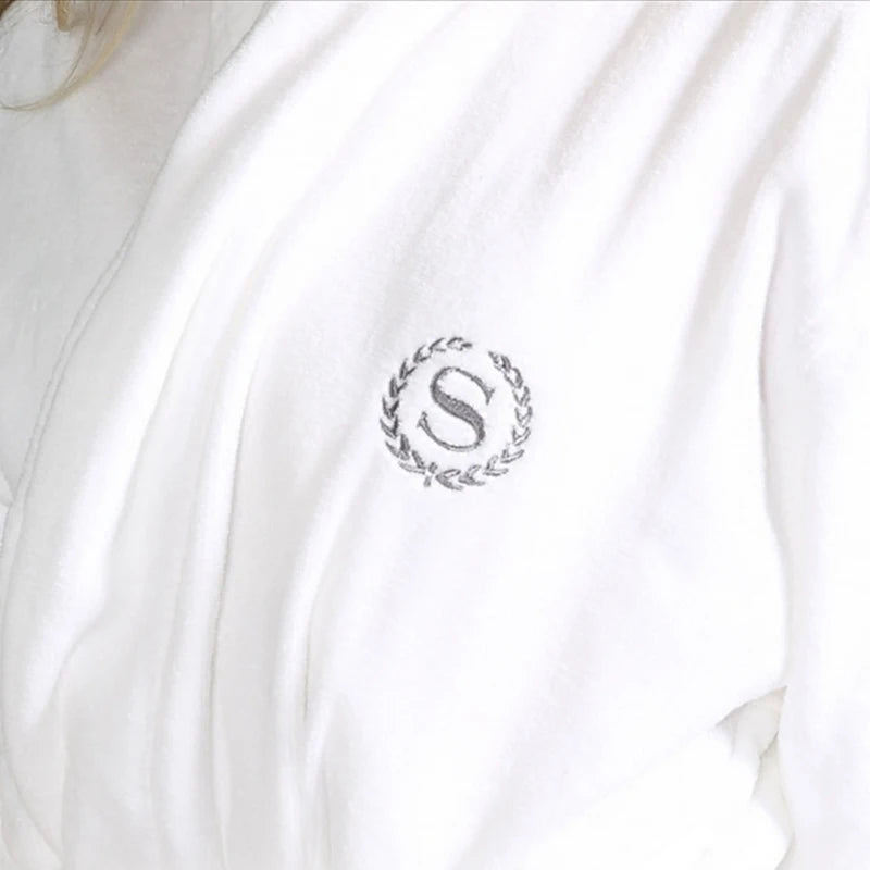 Noor Bathrobes