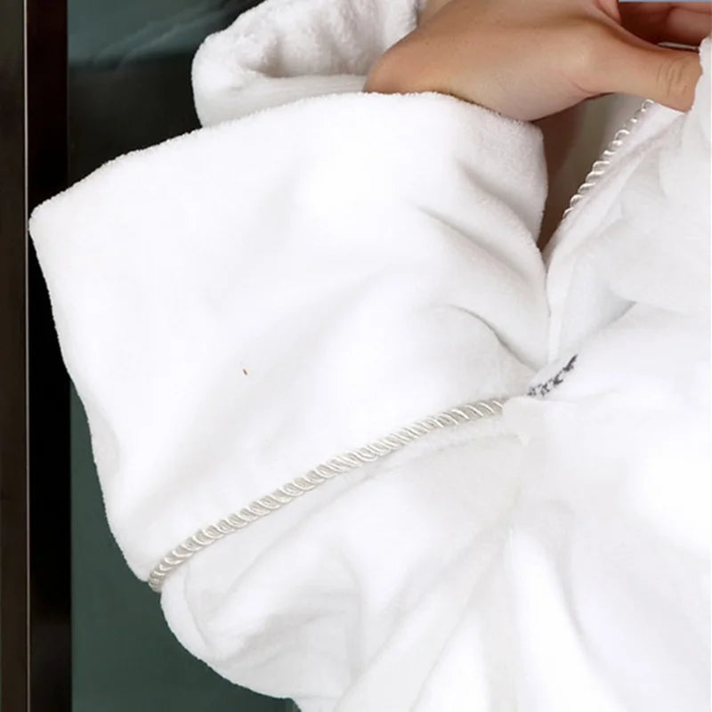 Noor Bathrobes