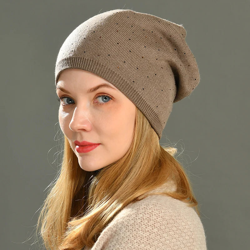 Iris Hats