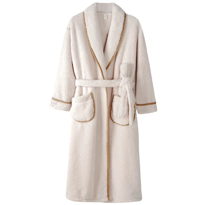 Ivy Bathrobes