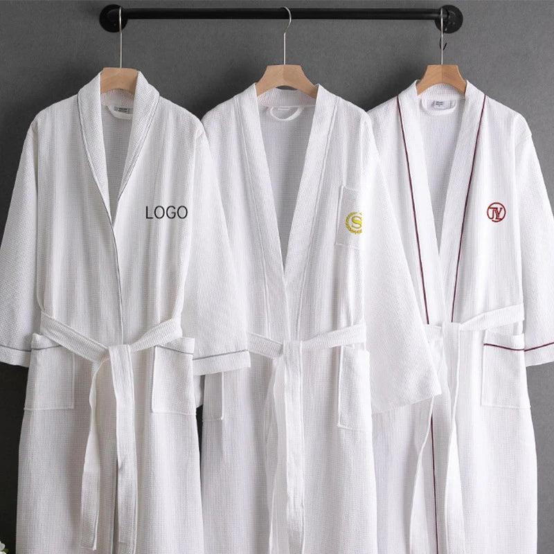 Esme Bathrobes