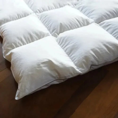 Iris Towel