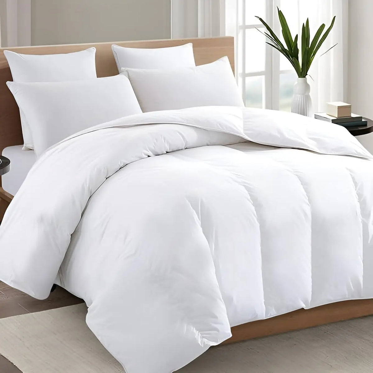 Bay Duvets