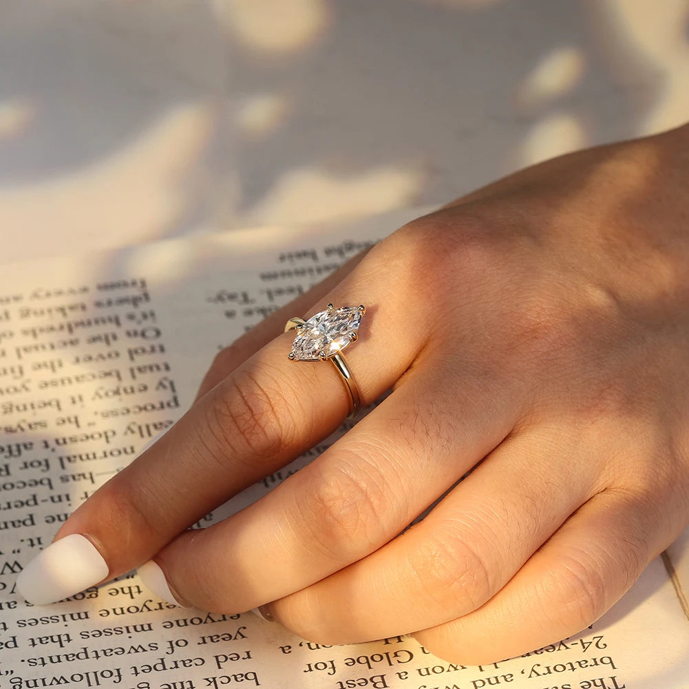 Isla Ring