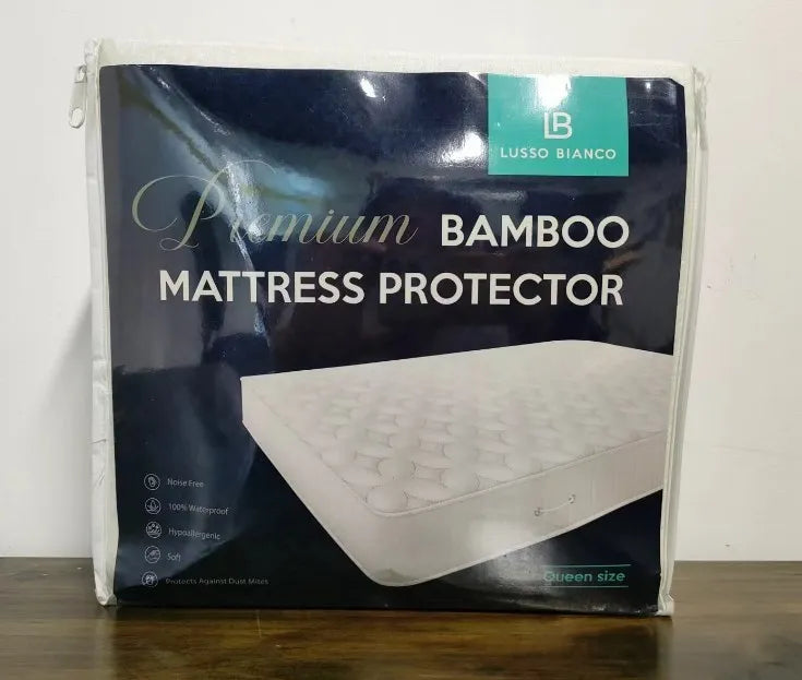 Rue Mattress