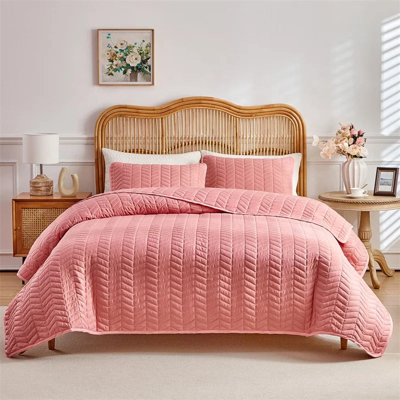 Rio Quilt Set