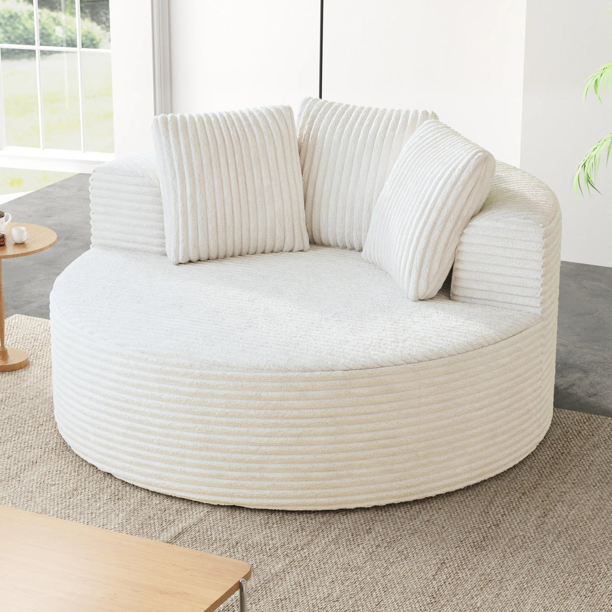 Zoe Chair Sofa