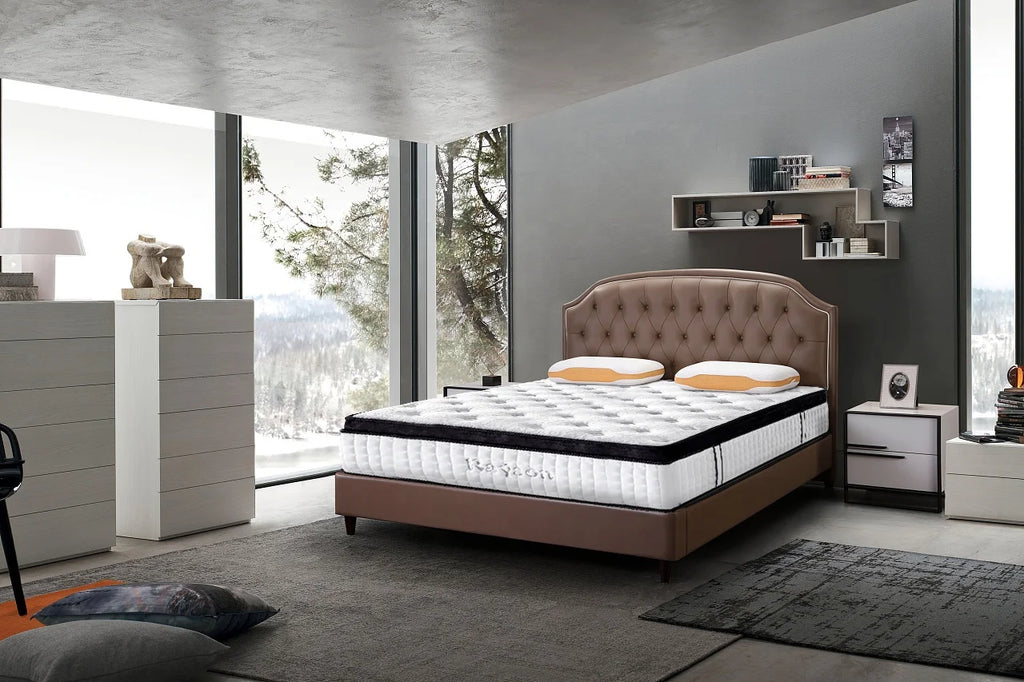 Ava Mattress
